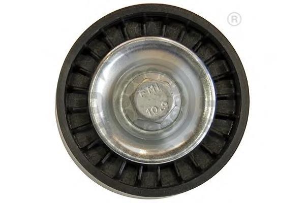Compre 04891797AA Chrysler Rolo parasita da correia de transmissão