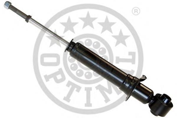 Amortecedor traseiro 4853029775 Toyota
