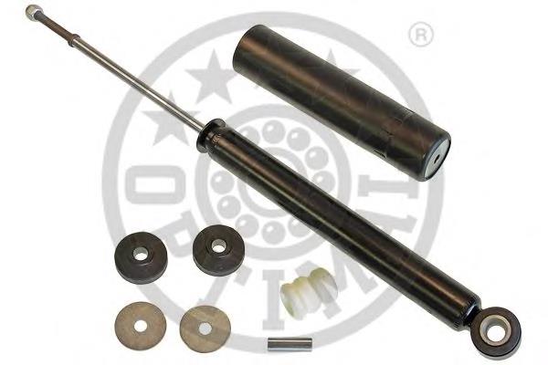 Amortecedor traseiro 4180057KA1 Suzuki