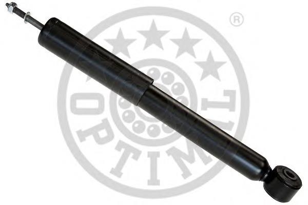 Amortecedor traseiro MSS015179 Mando