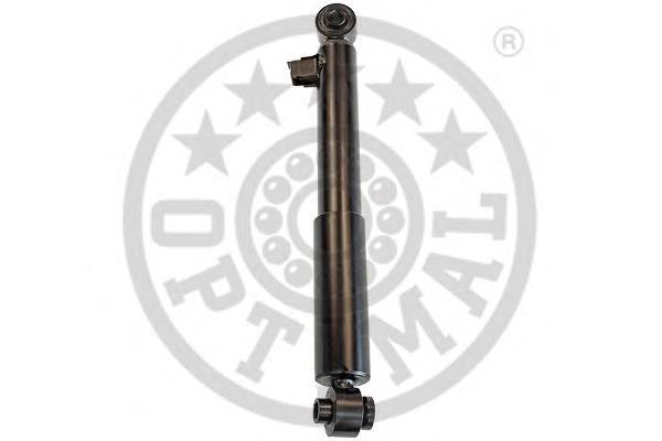 Amortecedor traseiro S553102B211 Hyundai/Kia