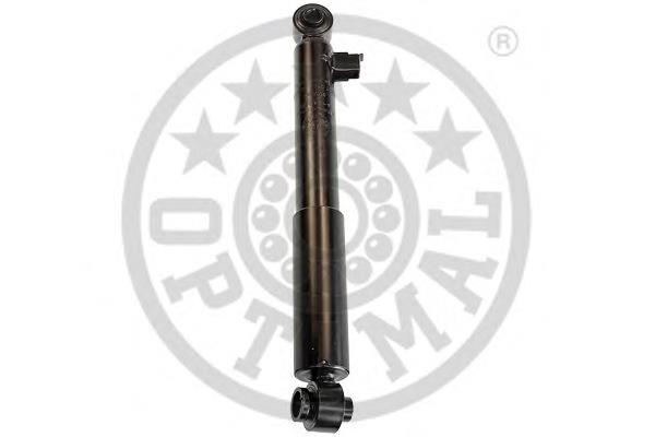 553102P300 Hyundai/Kia Amortecedor traseiro