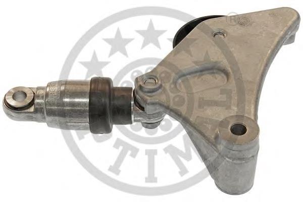 Reguladora de tensão da correia de transmissão 541614 Maxgear