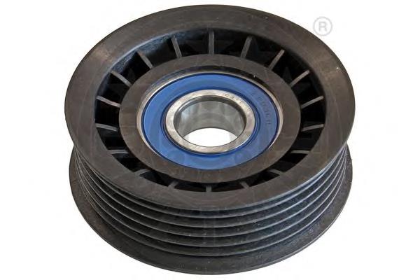 Compre RP312 Japan Parts Rolo parasita da correia de transmissão