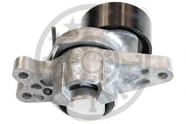 Compre 00005751A2 Peugeot/Citroen Reguladora de tensão da correia de transmissão