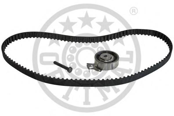 Compre 1606369 Opel Correia do mecanismo de distribuição de gás, kit