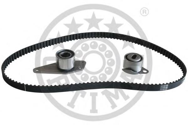 Correia do mecanismo de distribuição de gás, kit Renault (RVI) 8671018694 preço, a partir de 97,36 USD