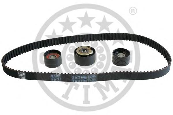 Correia do mecanismo de distribuição de gás, kit Renault (RVI) 8671018726 preço, a partir de 89,55 USD