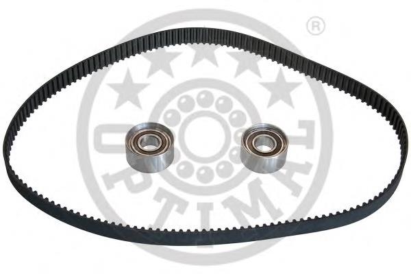 Compre 7701471771 Renault (RVI) Correia do mecanismo de distribuição de gás, kit