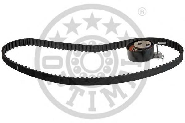 Compre 00000831S0 Peugeot/Citroen Correia do mecanismo de distribuição de gás, kit