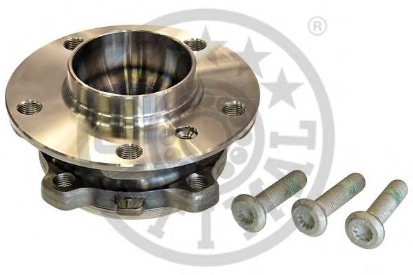 501501 Optimal Cubo dianteiro