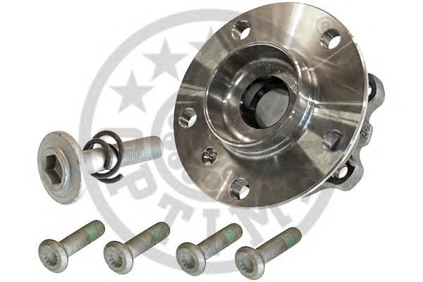 Cubo dianteiro 31202457371 BMW