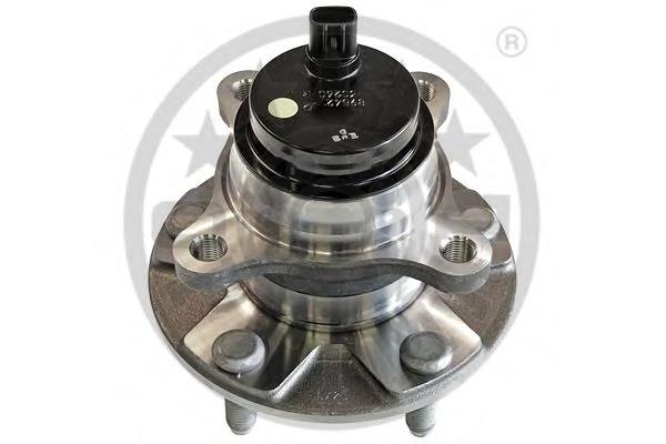 Compre R169111 SNR Cubo dianteiro