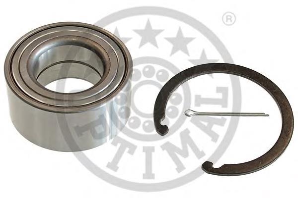 384405U401 Nissan/Infiniti Rolamento de cubo dianteiro