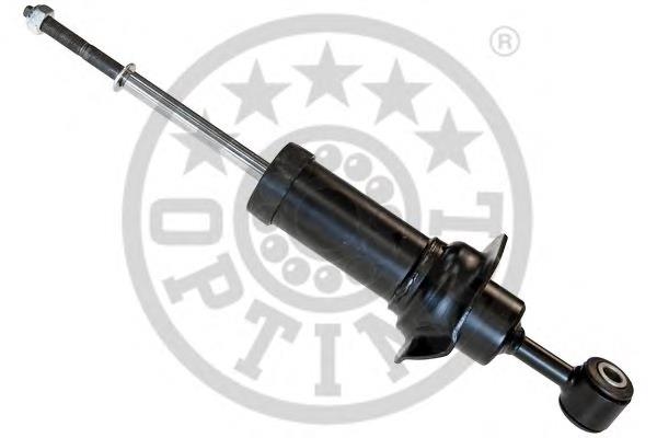 56100EB37E Nissan/Infiniti Amortecedor dianteiro