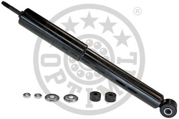 Amortecedor traseiro 0K55F28700B Hyundai/Kia