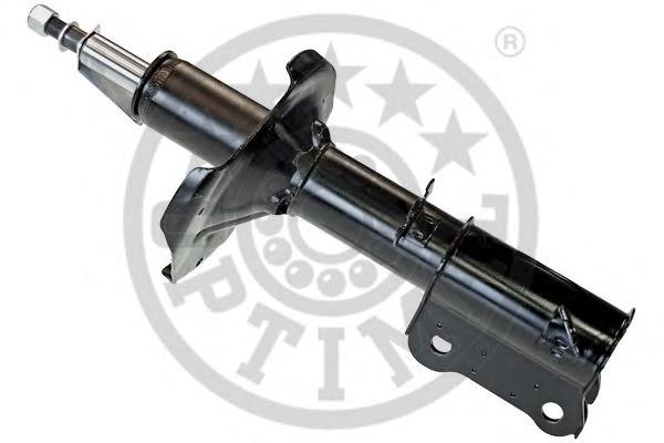 Amortecedor dianteiro direito Mando EX0K55F34700