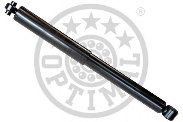 Amortecedor traseiro Mando MSS020635 preço, a partir de 60,00 USD