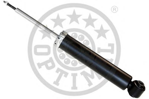 SA0536 Bremsi Amortecedor traseiro