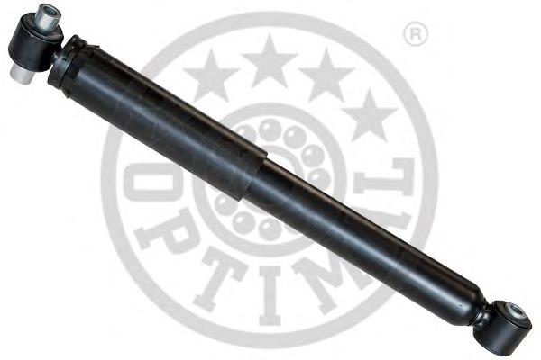 Amortecedor traseiro MSS015008 Mando