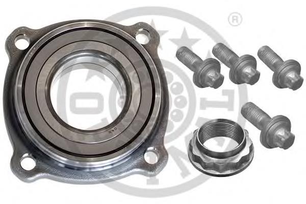 Compre 33406789970 BMW Rolamento de cubo traseiro