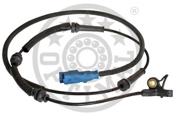 Sensor dianteiro de ABS ERA 560400