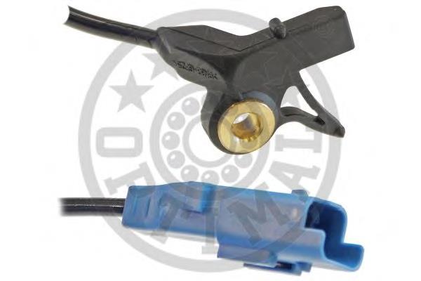 560400 ERA Sensor dianteiro de ABS