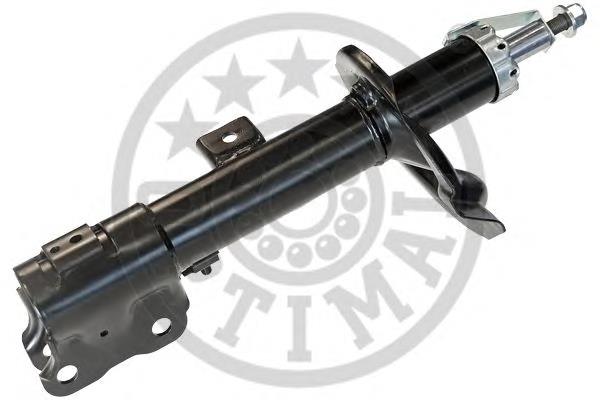 Amortecedor dianteiro esquerdo 5202NZ Mitsubishi