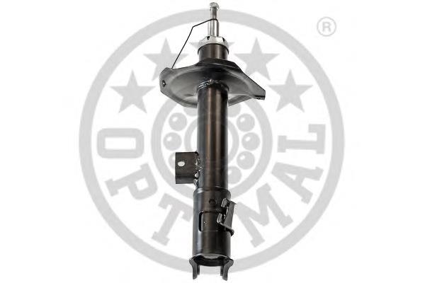 Amortecedor traseiro esquerdo Mando MSS020175 preço, a partir de 99,47 USD