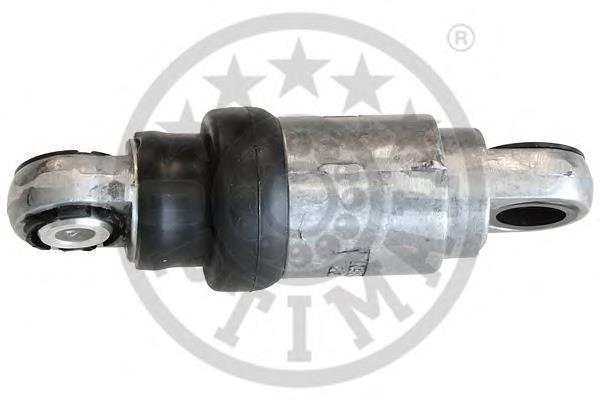 Reguladora de tensão da correia de transmissão BMW 1717188