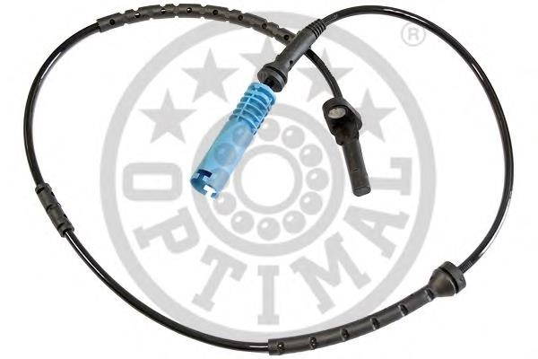 Sensor ABS traseiro 52129178AC Chrysler