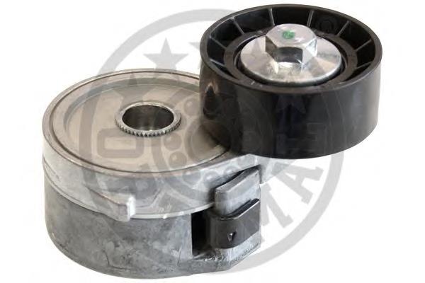 Reguladora de tensão da correia de transmissão 9636782780 Fiat/Alfa/Lancia
