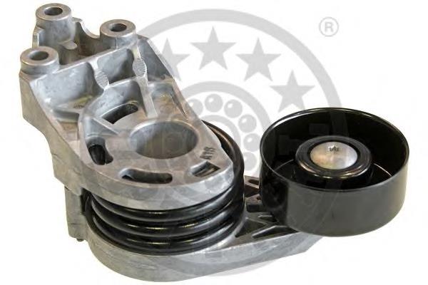 Reguladora de tensão da correia de transmissão 534018710 LUK