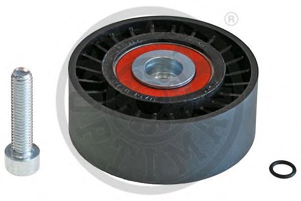 Rolo parasita da correia de transmissão 532039810 LUK