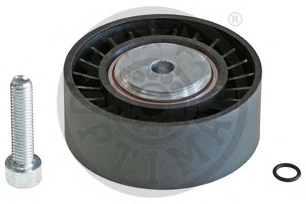 Rolo parasita da correia de transmissão BMW 11287799464