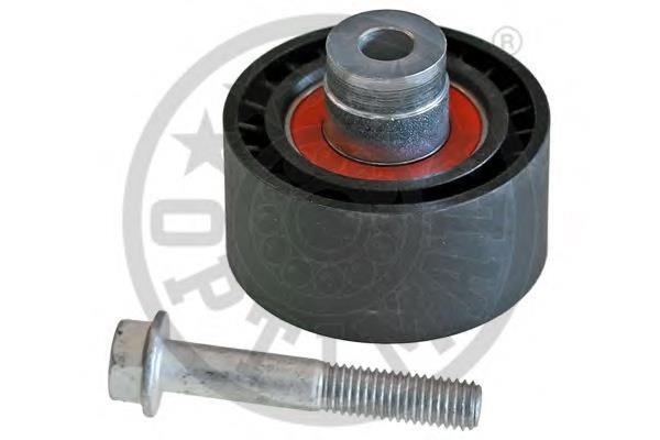 Rolo parasita da correia de transmissão 5751E6 Peugeot/Citroen