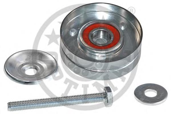 03D145276D VAG Rolo parasita da correia de transmissão