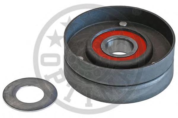 Rolo de reguladora de tensão da correia de transmissão BMW 64552354034 preço, a partir de 19,45 USD