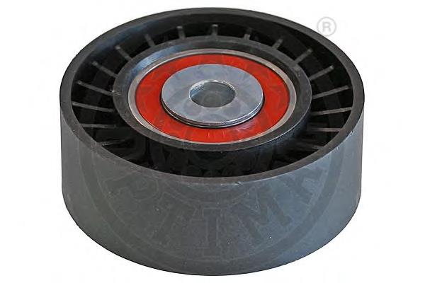 Rolo parasita da correia de transmissão 252863C250FFF Hyundai/Kia