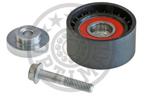 Rolo parasita da correia de transmissão BMW 7800562