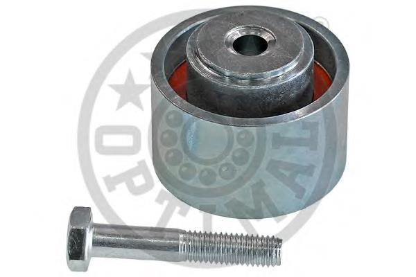 04781569AB Chrysler Rolo parasita da correia do mecanismo de distribuição de gás