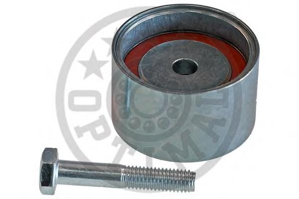 Rolo parasita da correia do mecanismo de distribuição de gás 04781569AB Chrysler