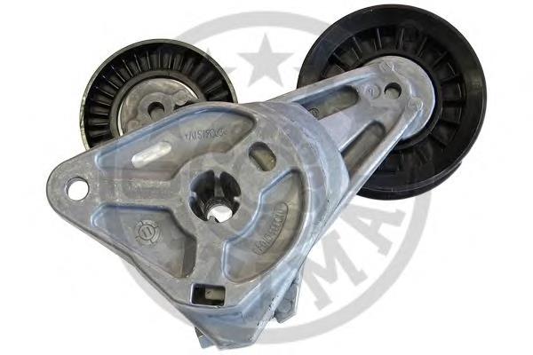 Reguladora de tensão da correia de transmissão 1367254 Ford