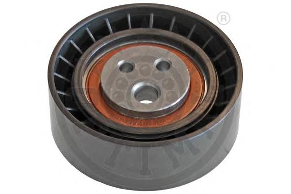 46469587 Fiat/Alfa/Lancia Rolo de reguladora de tensão da correia de transmissão