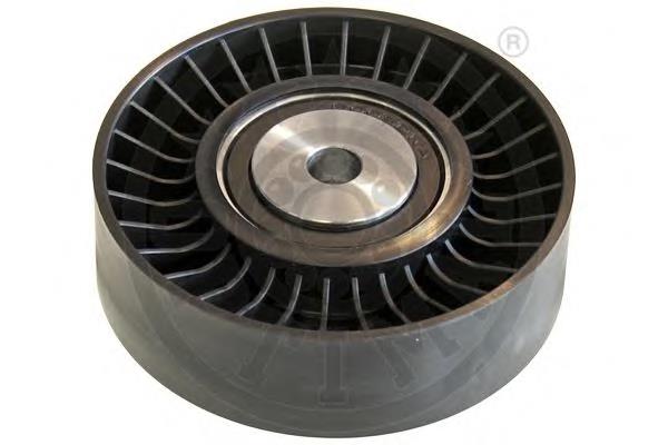 Compre VKMCV58002 SKF Rolo parasita da correia de transmissão