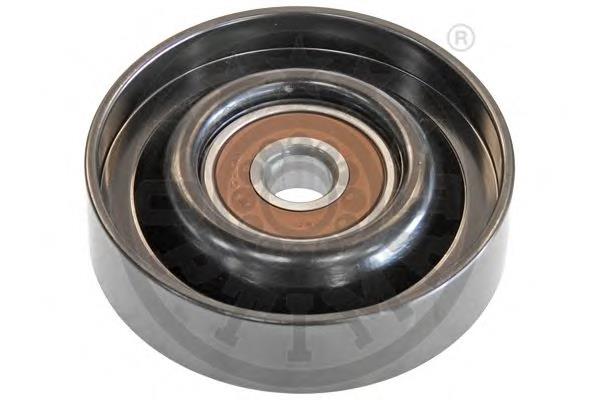 T415134 STC Rolo de reguladora de tensão da correia de transmissão