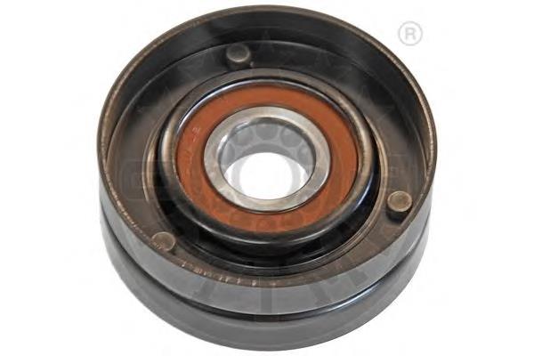 Rolo de reguladora de tensão da correia de transmissão Optimal 0N1799S