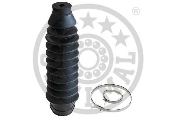 Bota de proteção do mecanismo de direção (de cremalheira) Fare K1301C