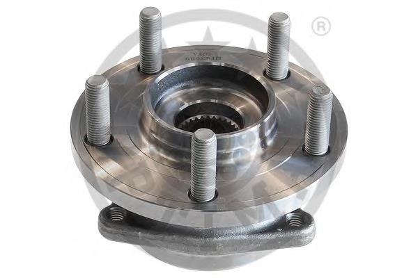 Cubo dianteiro Chrysler 5085406AB
