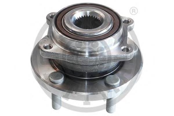 Compre 5085406AB Chrysler Cubo dianteiro